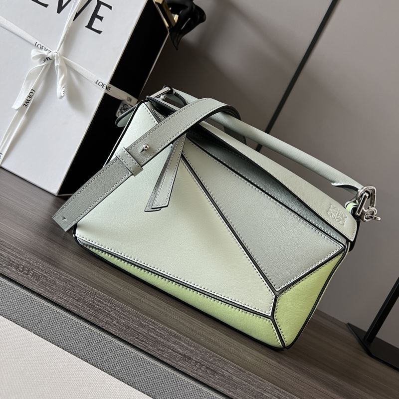 Loewe Puzzle Bags - Click Image to Close